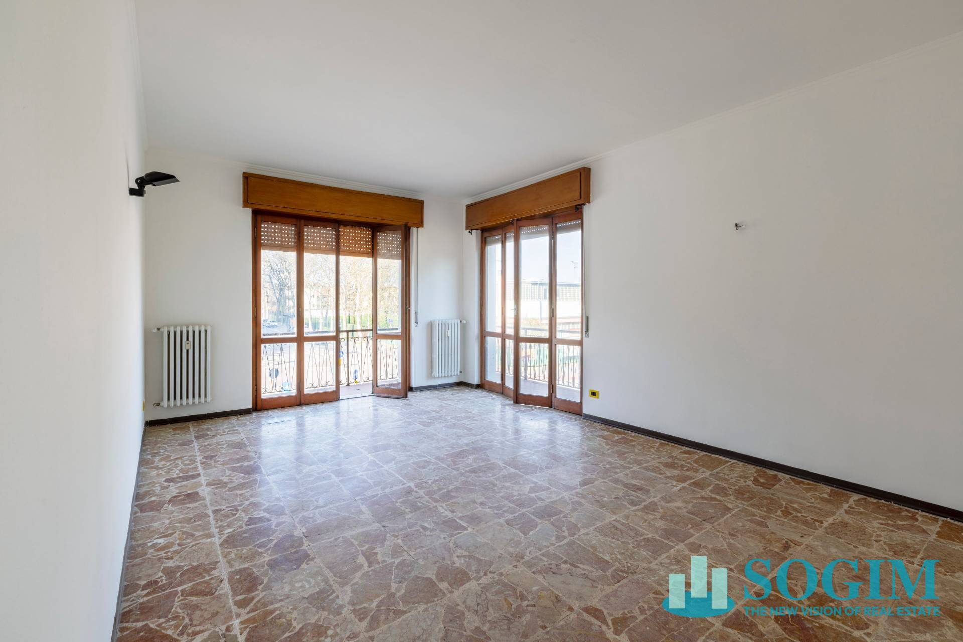 Appartamento in vendita a Cernusco sul Naviglio