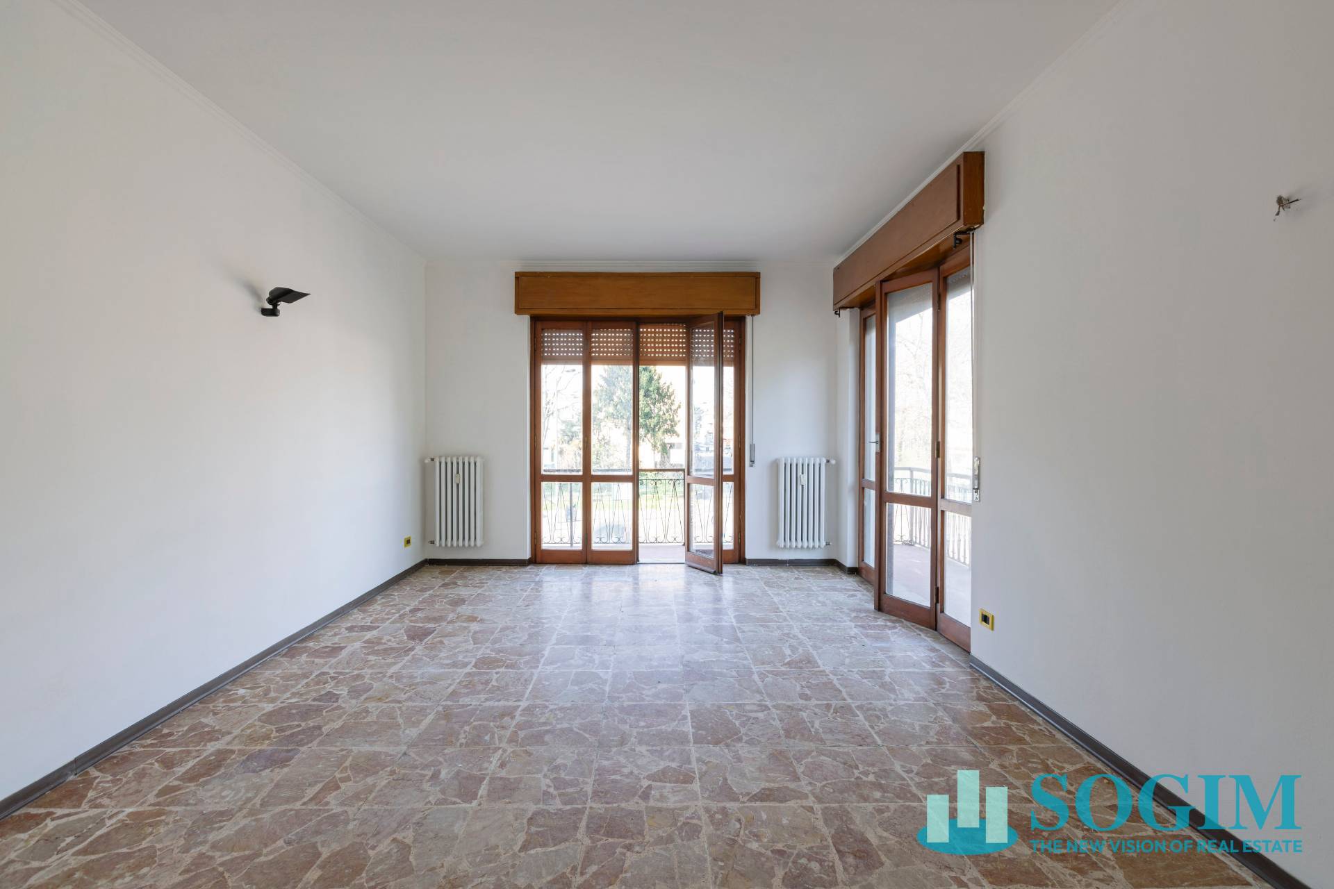 Appartamento in vendita a Cernusco sul Naviglio