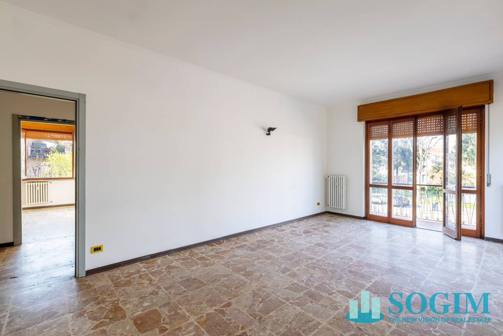 Appartamento in vendita a Cernusco sul Naviglio