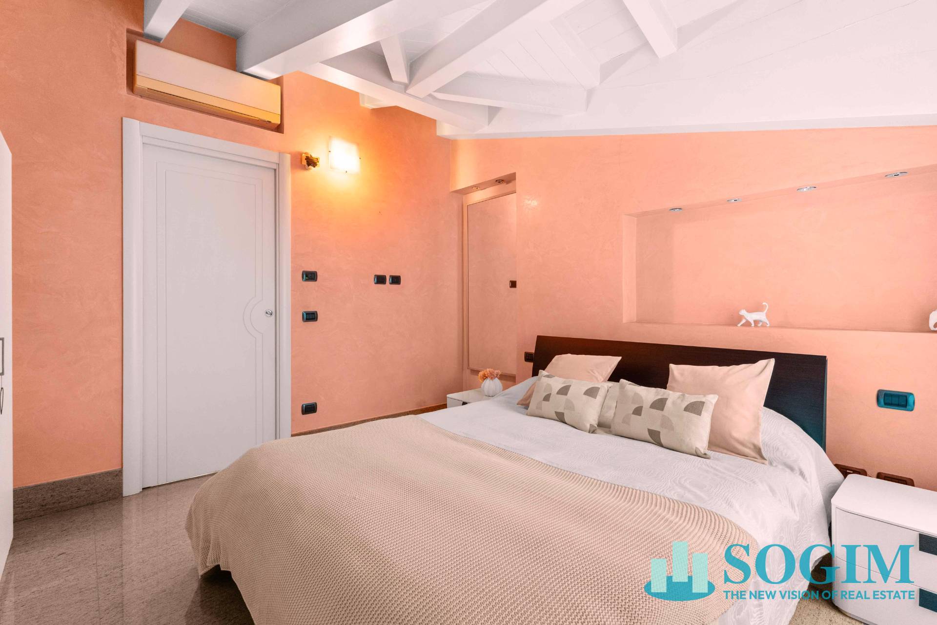 Appartamento in vendita a Brugherio