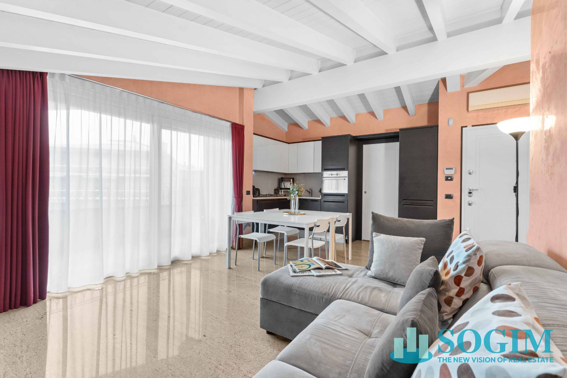 Appartamento in vendita a Brugherio