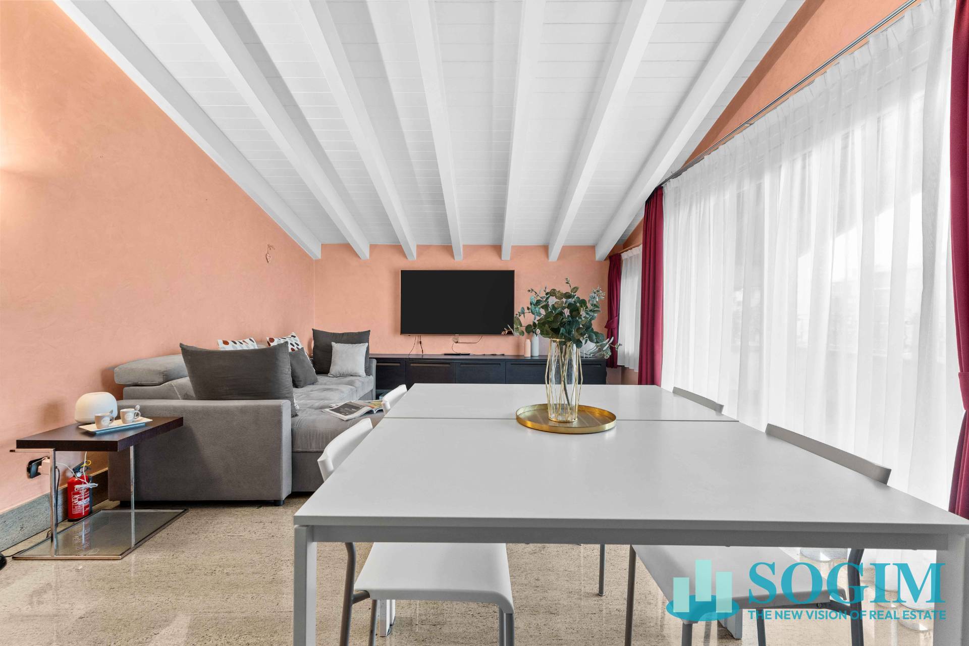 Appartamento in vendita a Brugherio