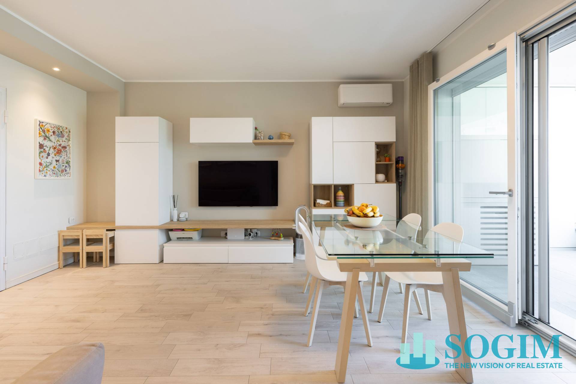 Appartamento in vendita a Cologno Monzese