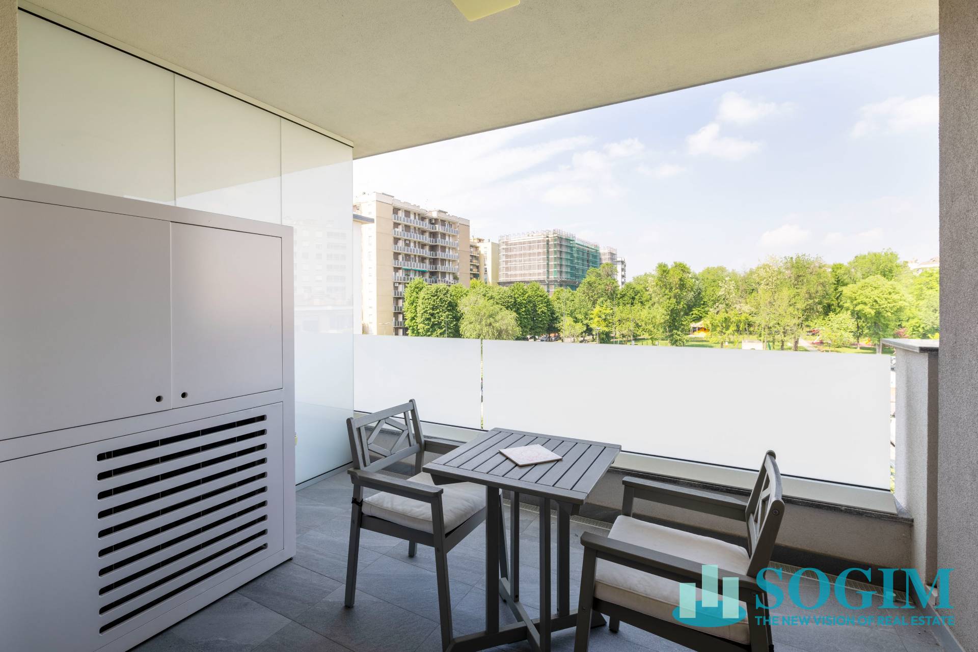 Appartamento in vendita a Cologno Monzese