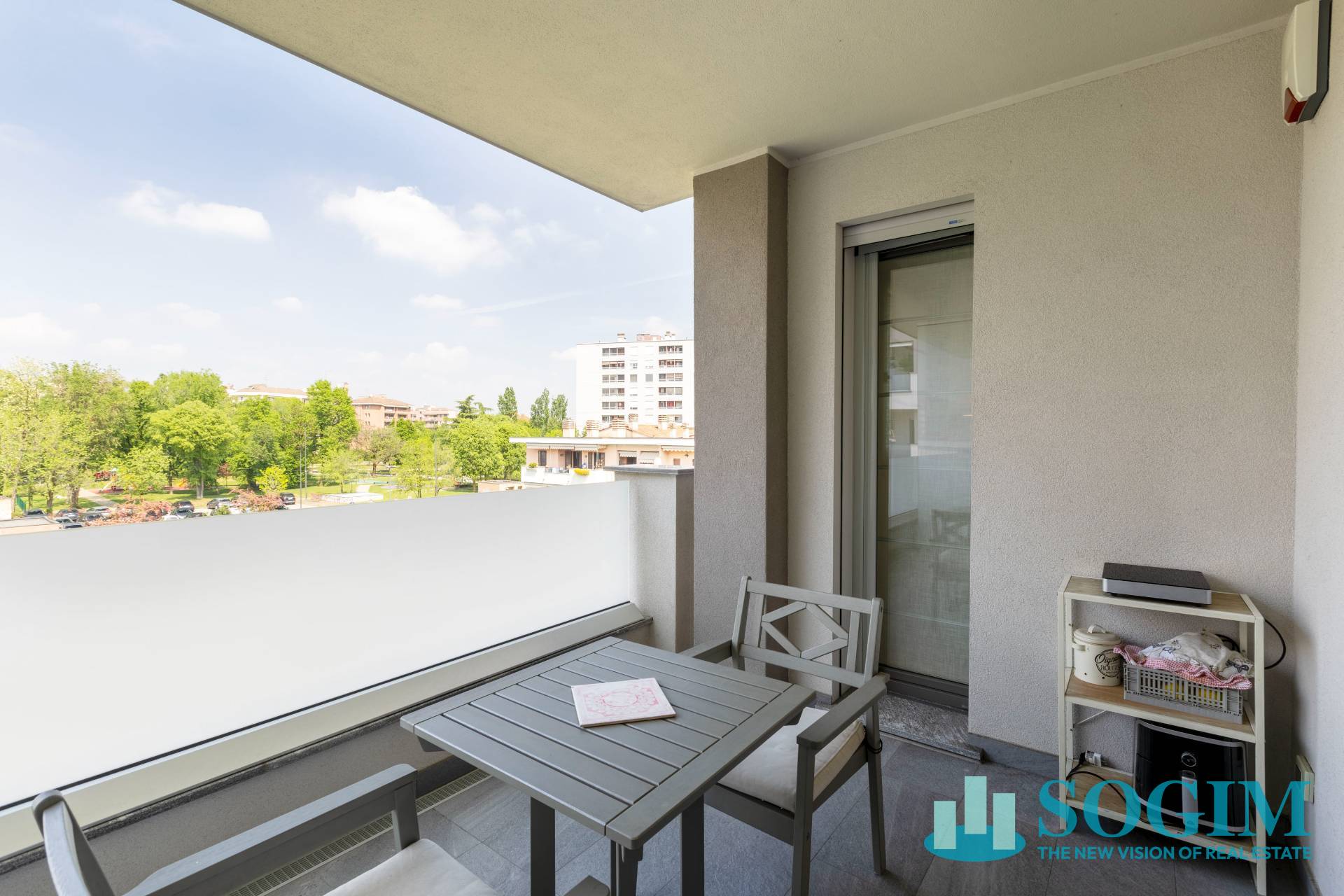 Appartamento in vendita a Cologno Monzese