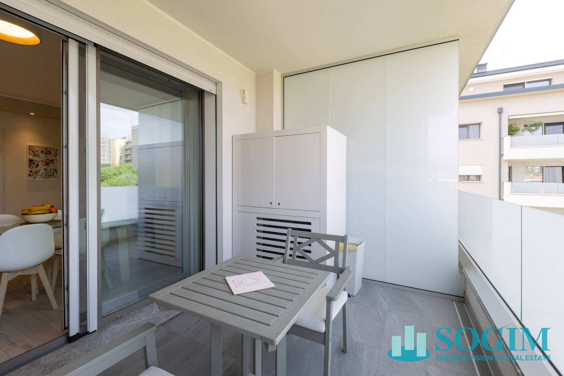 Appartamento in vendita a Cologno Monzese