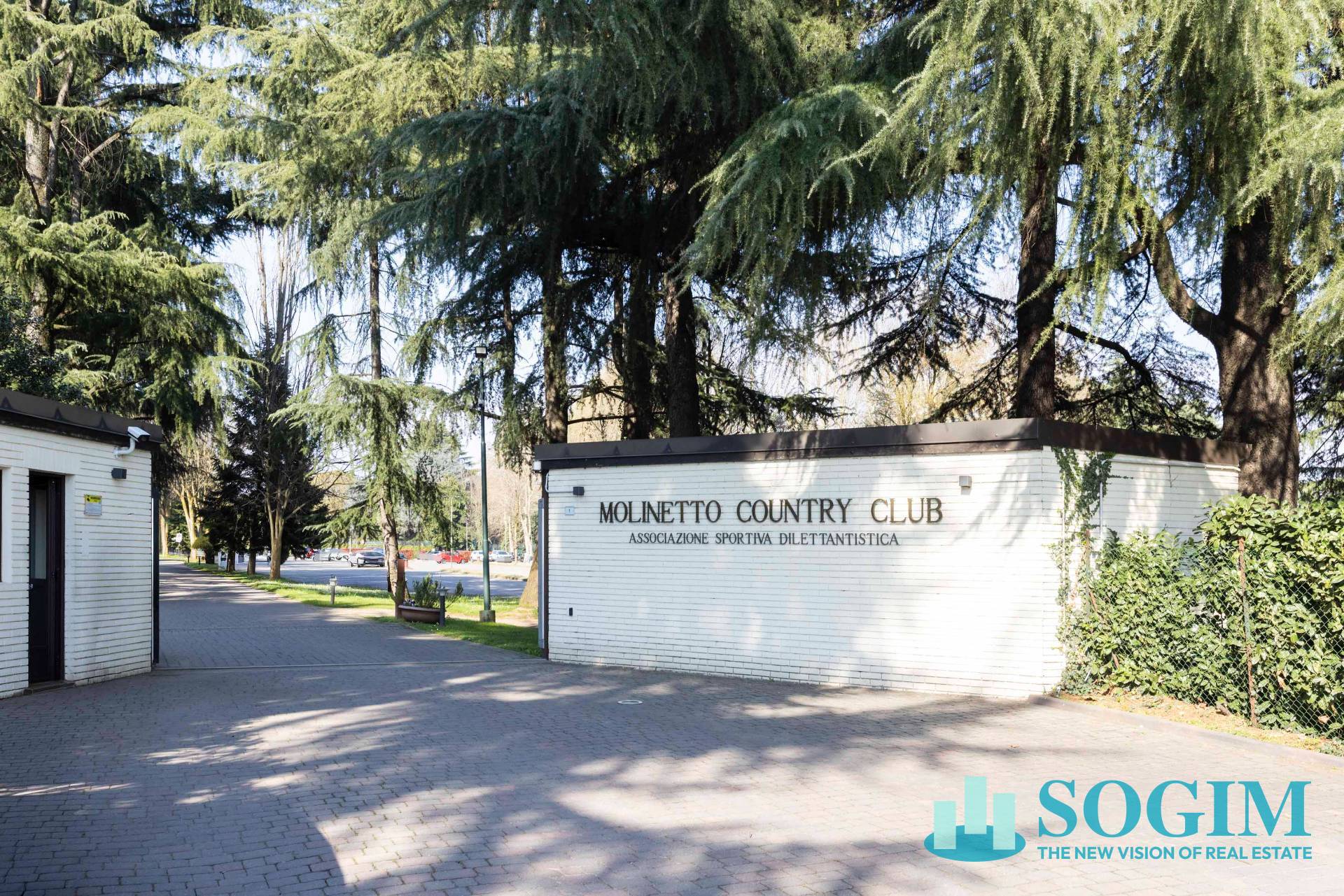 Appartamento in affitto a Cernusco sul Naviglio