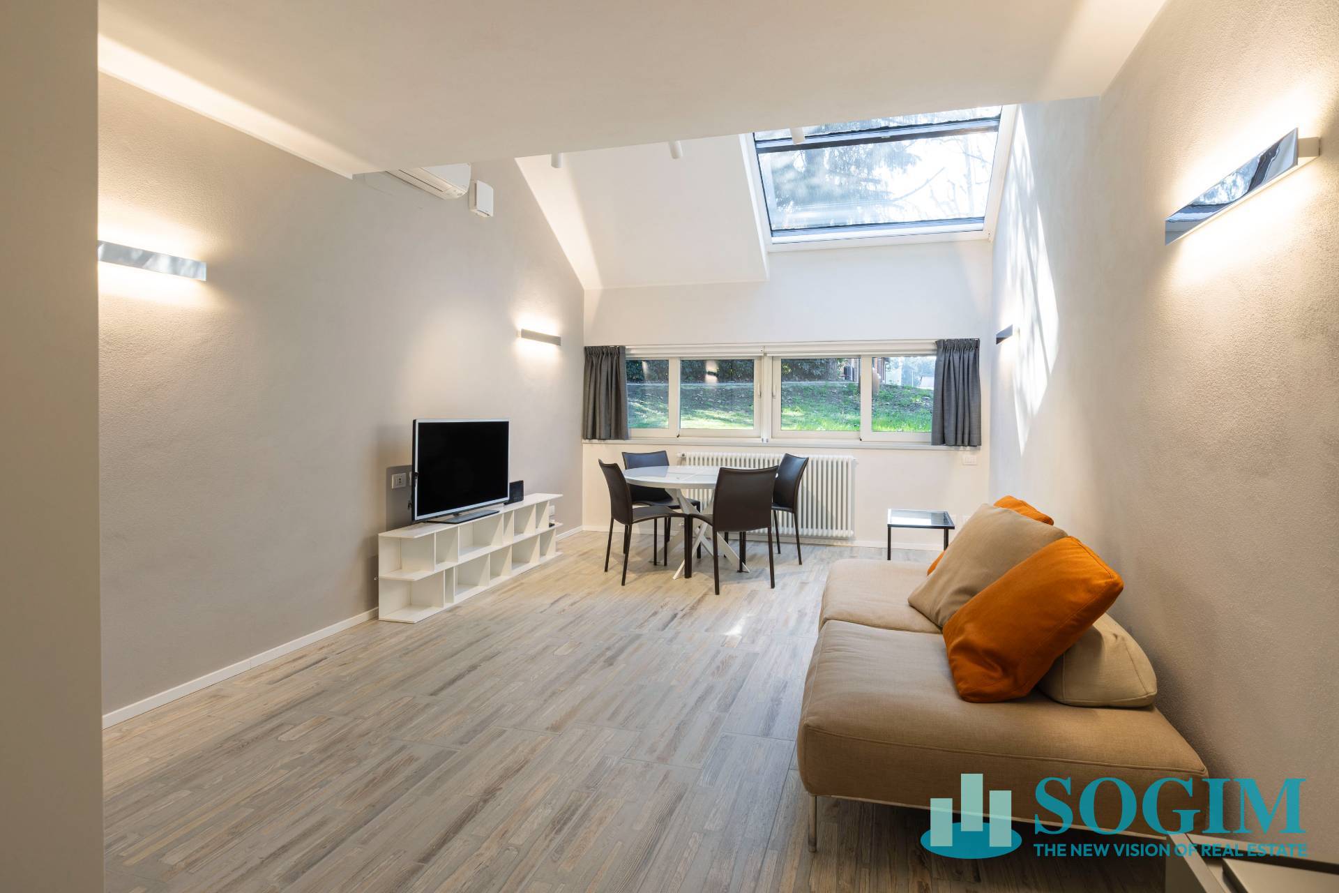 Appartamento in affitto a Cernusco sul Naviglio