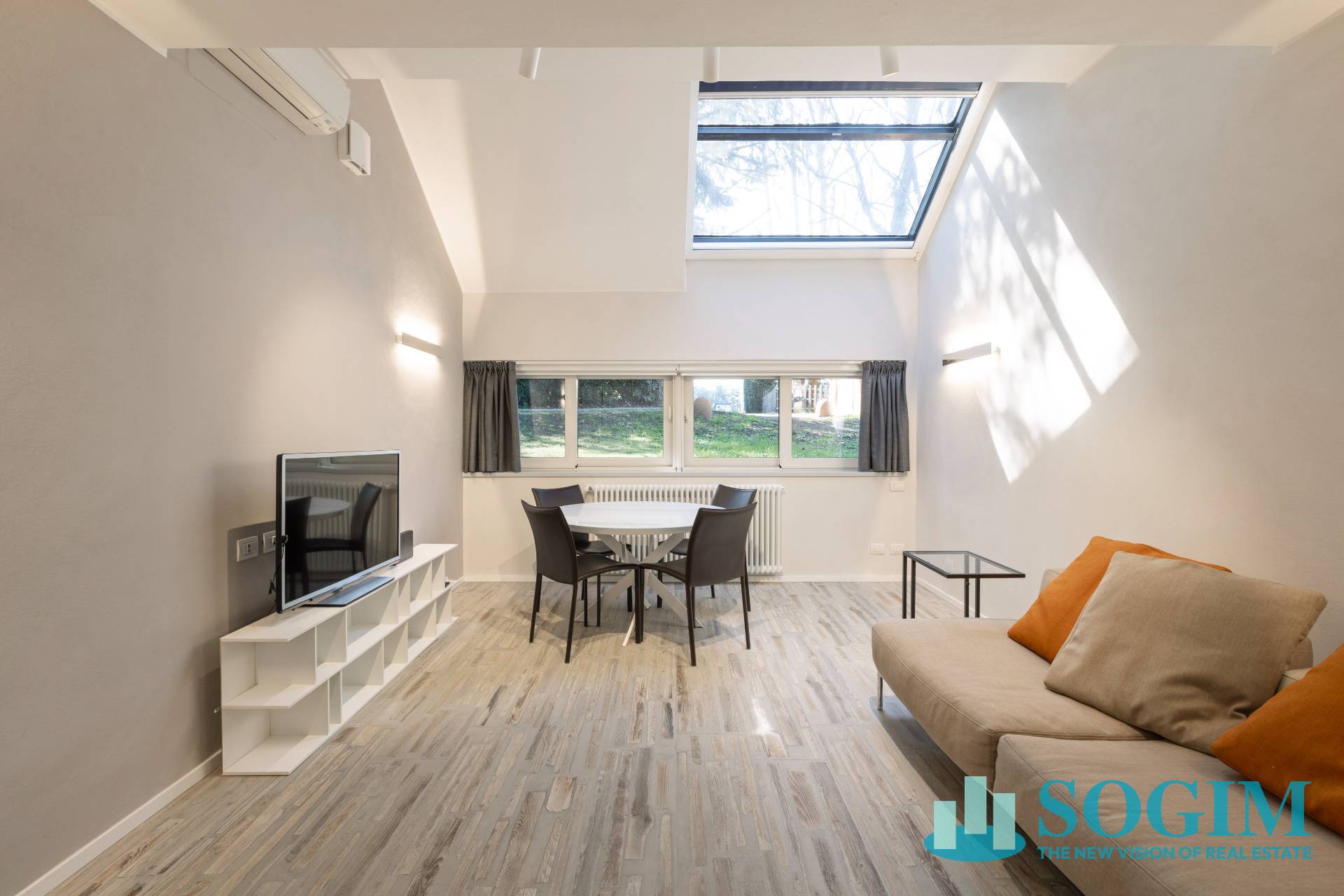 Appartamento in affitto a Cernusco sul Naviglio