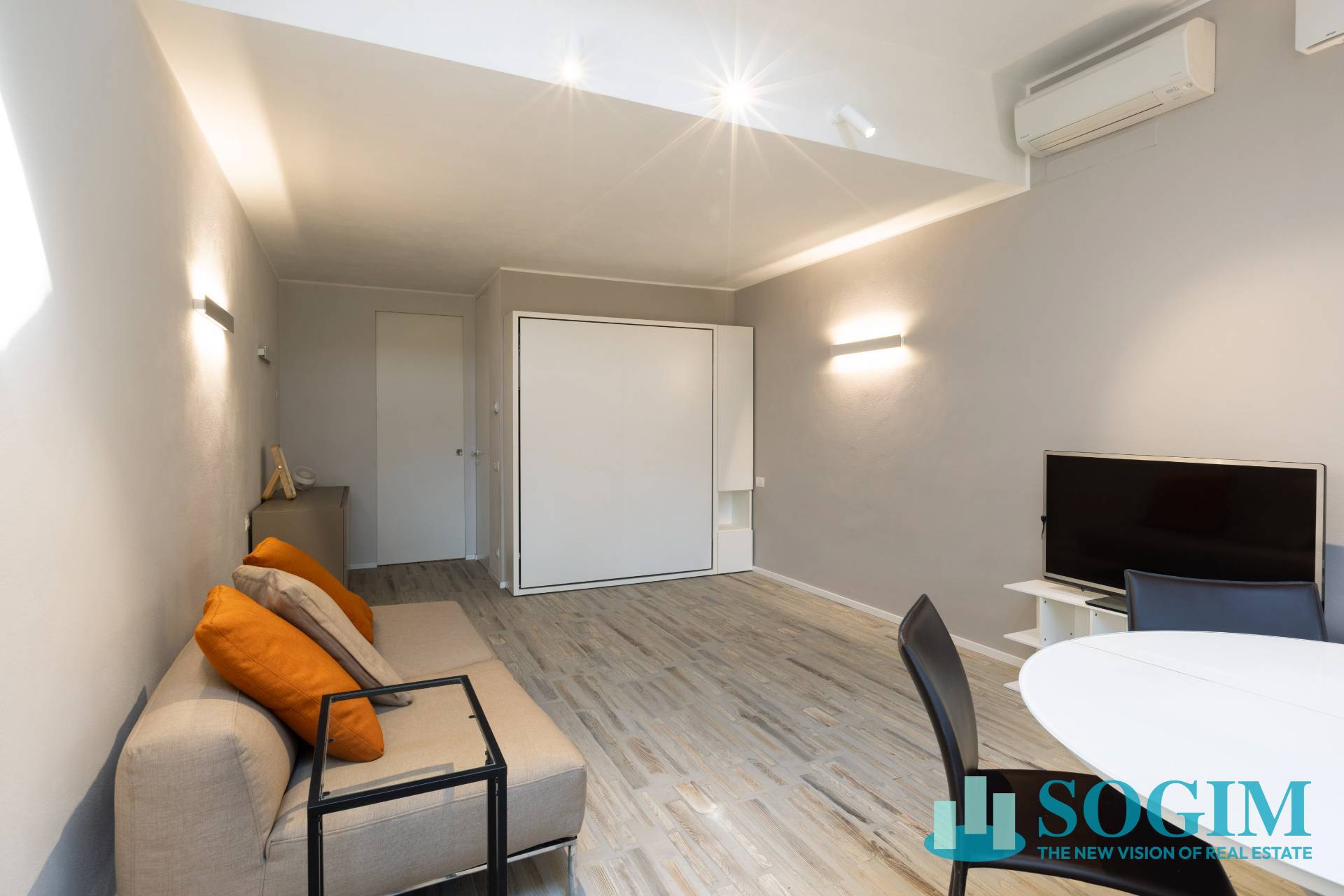 Appartamento in affitto a Cernusco sul Naviglio