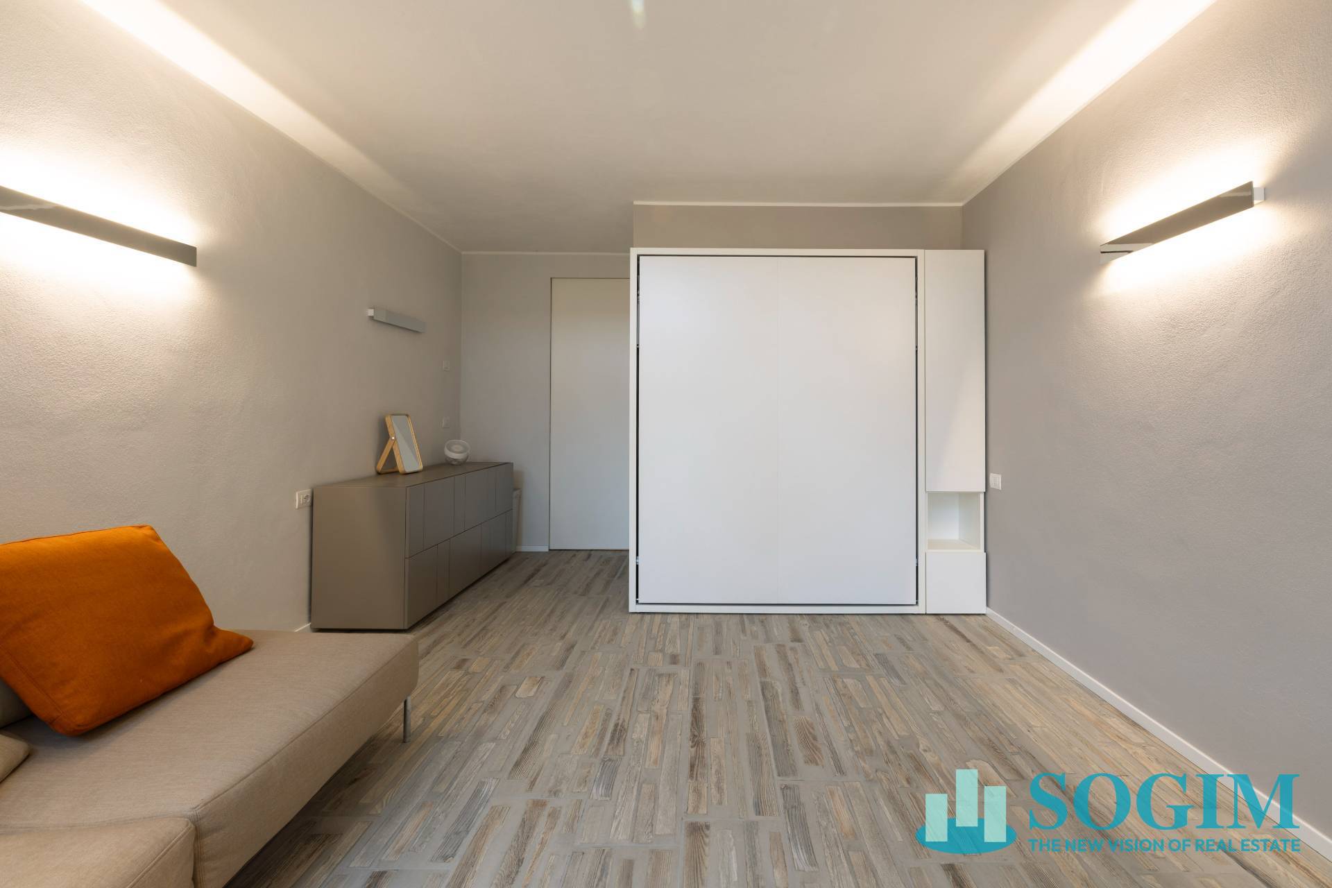 Appartamento in affitto a Cernusco sul Naviglio