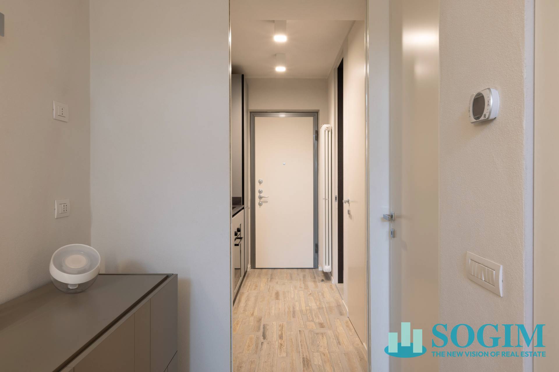 Appartamento in affitto a Cernusco sul Naviglio