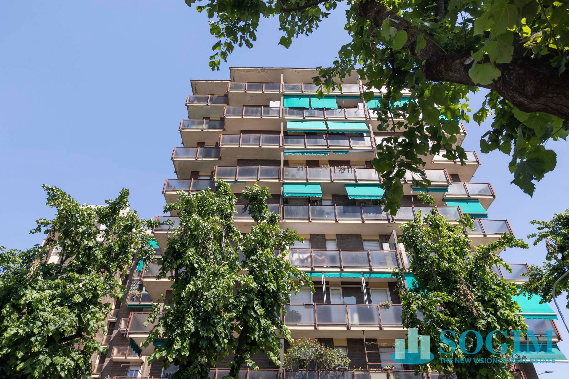 Appartamento in vendita a Cologno Monzese