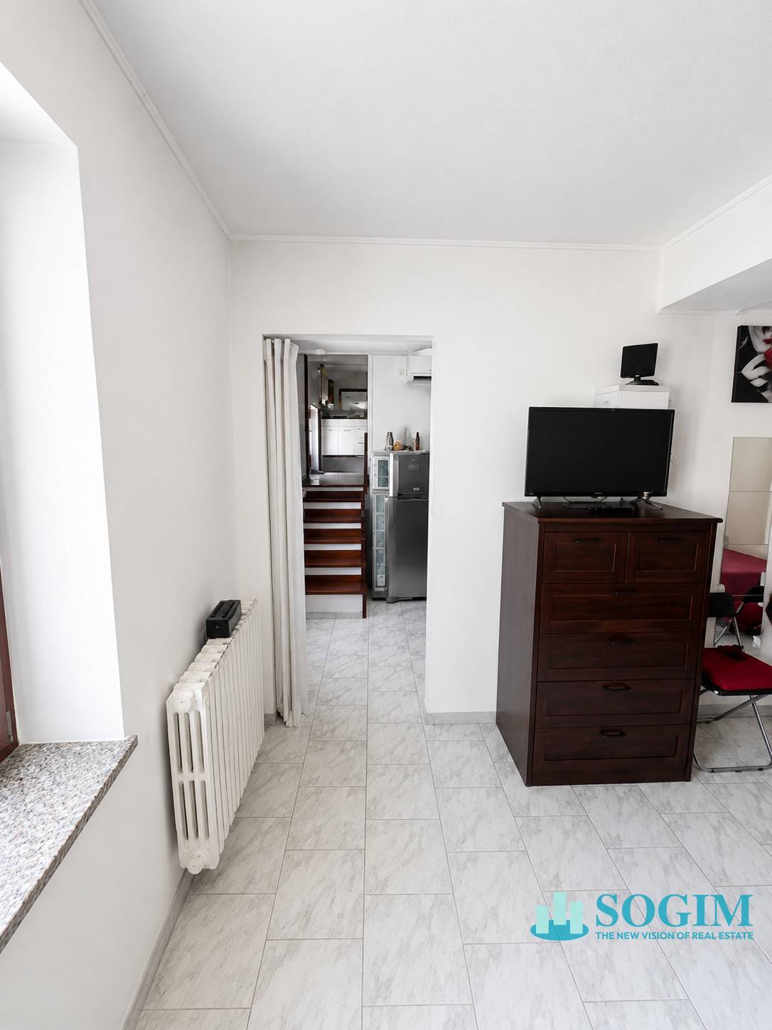 Appartamento in affitto a Brugherio
