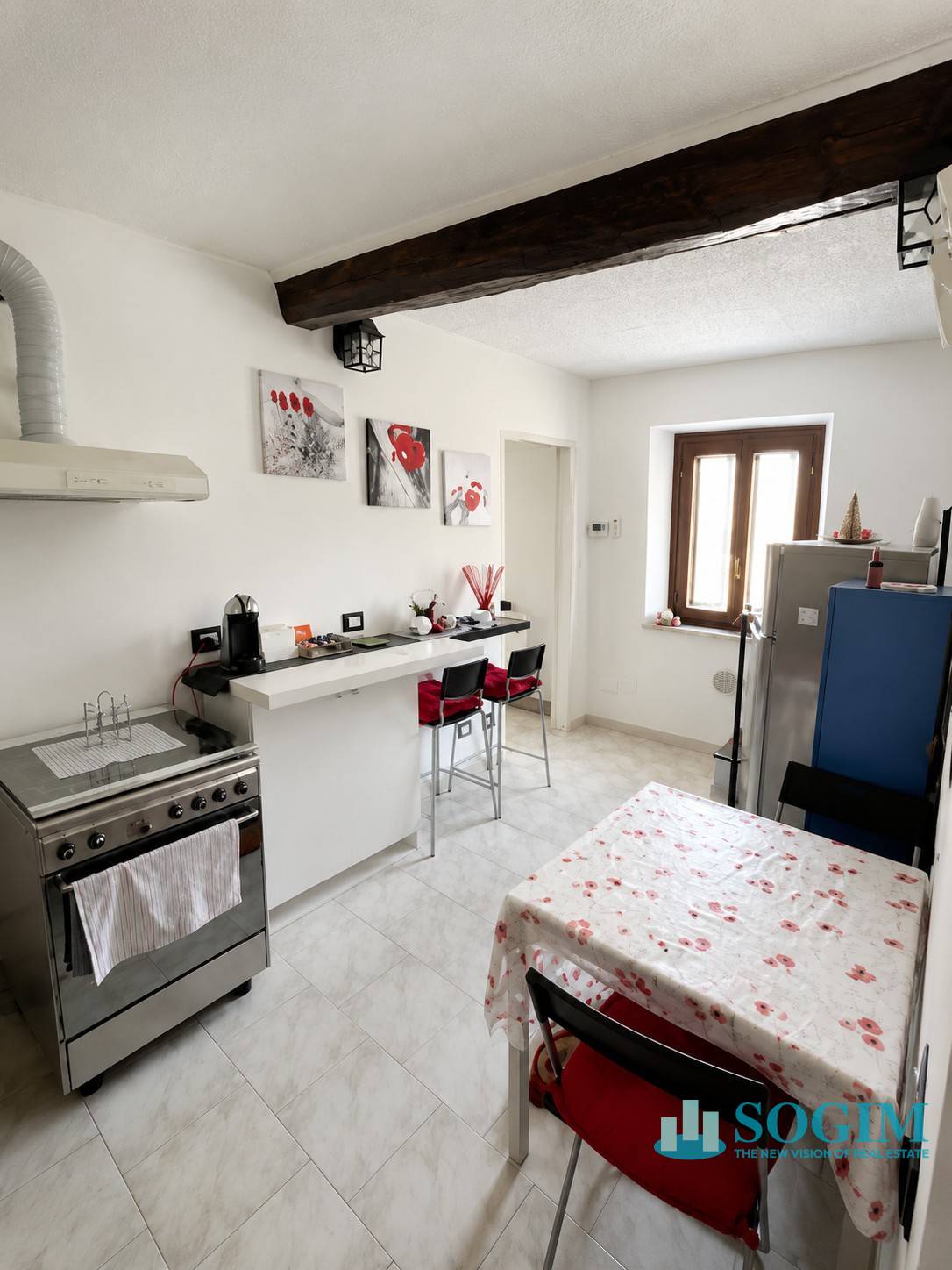 Appartamento in affitto a Brugherio