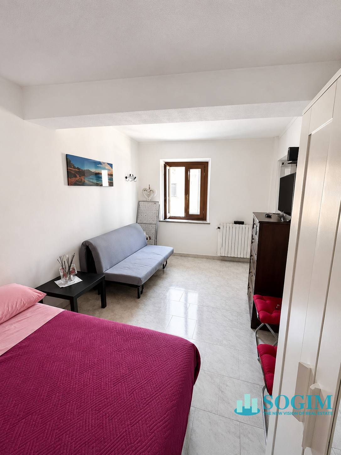 Appartamento in affitto a Brugherio