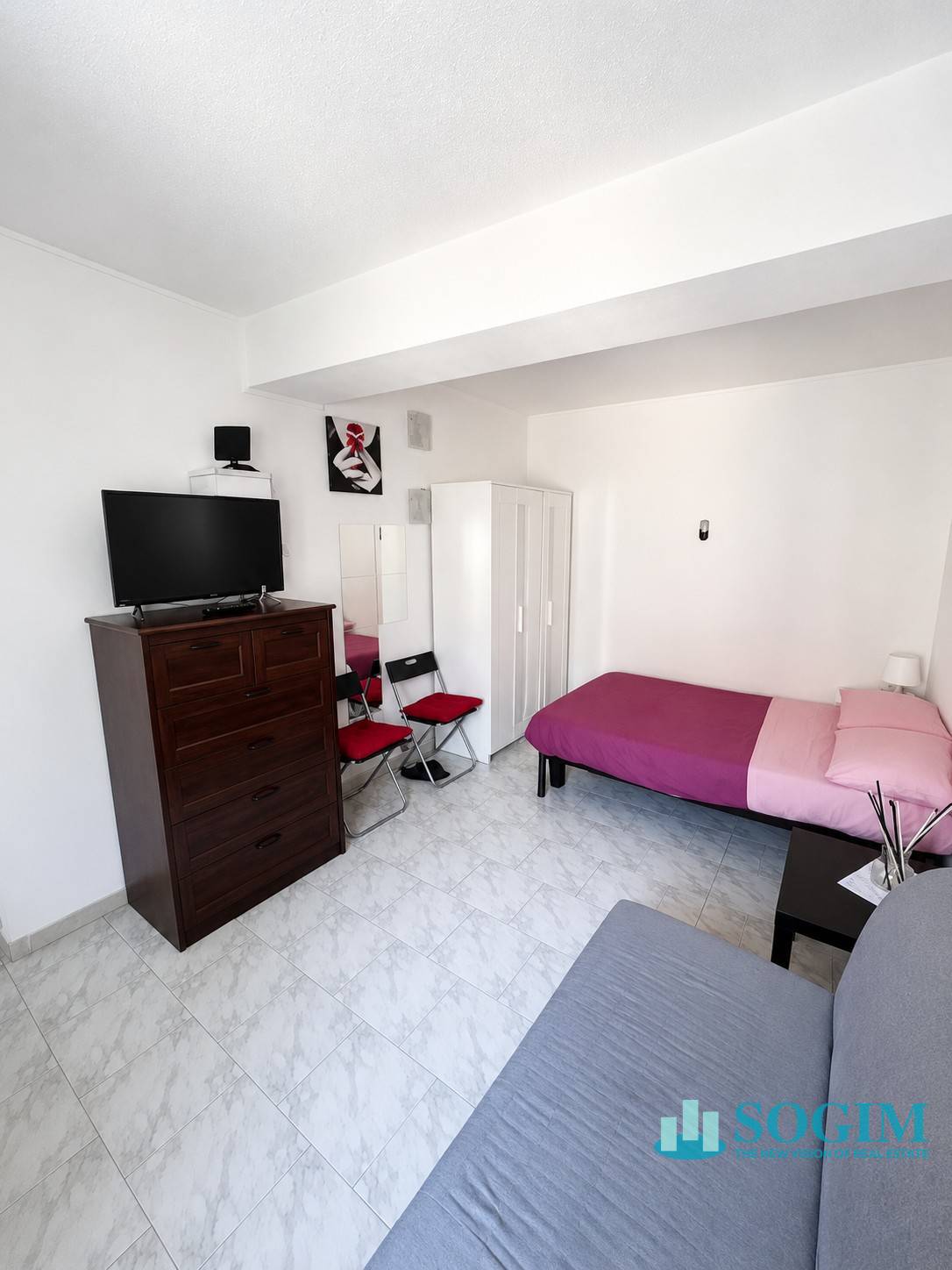 Appartamento in affitto a Brugherio