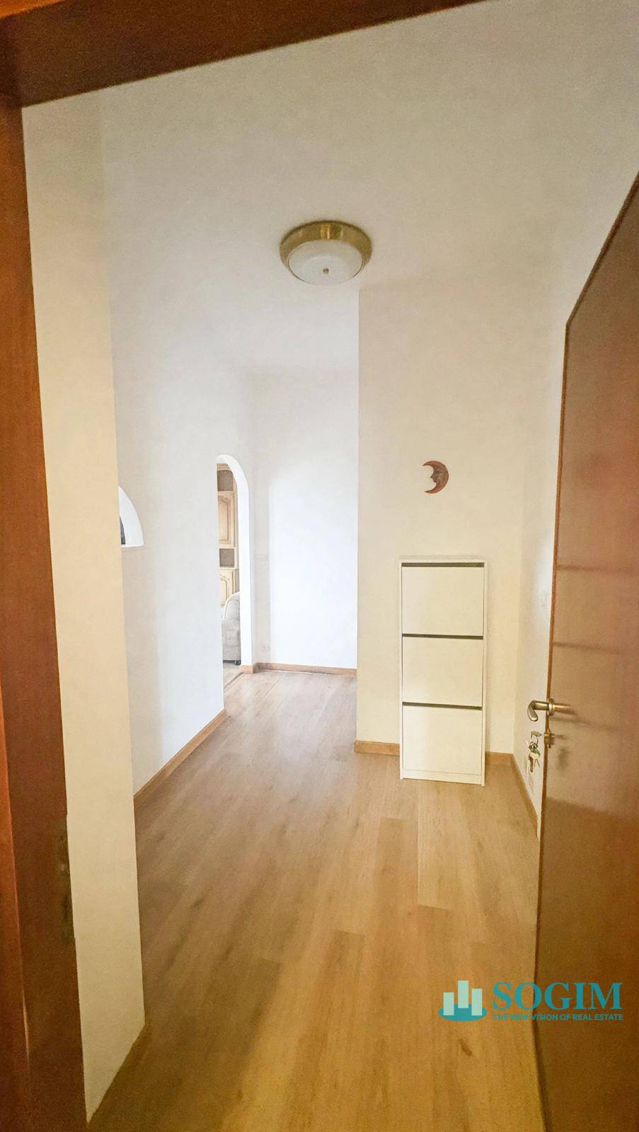 Appartamento in vendita a Cologno Monzese