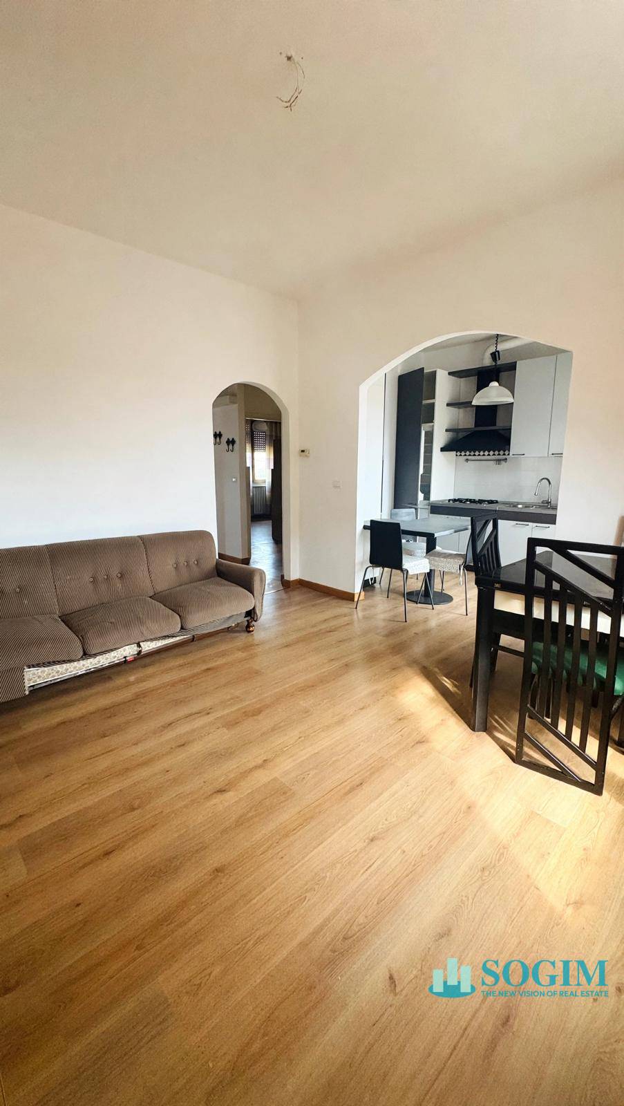 Appartamento in vendita a Cologno Monzese