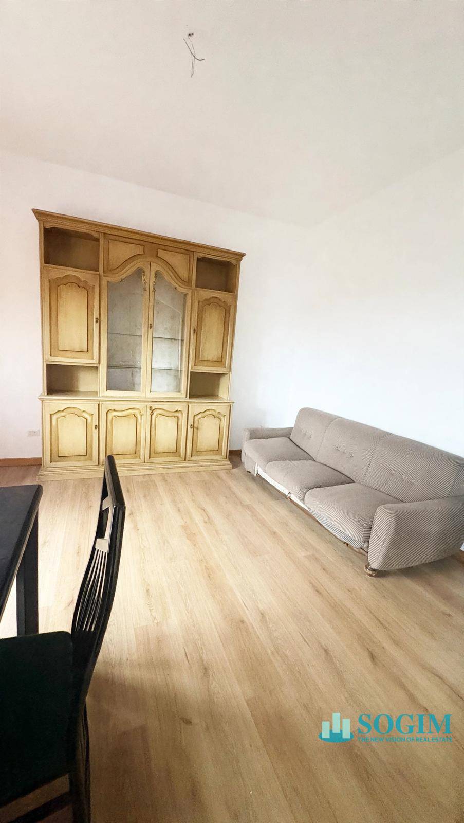 Appartamento in vendita a Cologno Monzese