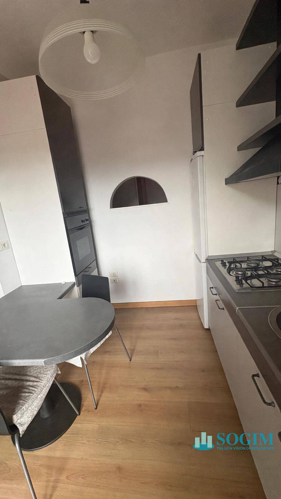 Appartamento in vendita a Cologno Monzese