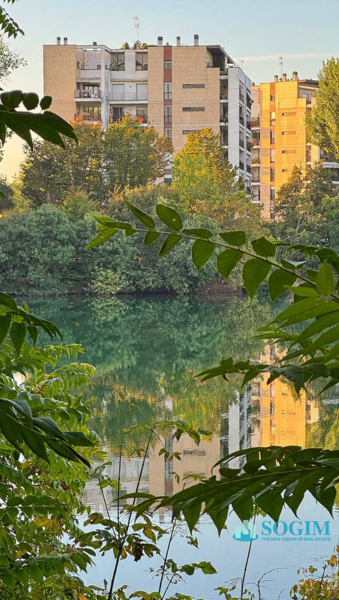 Attico in vendita a San Donato Milanese