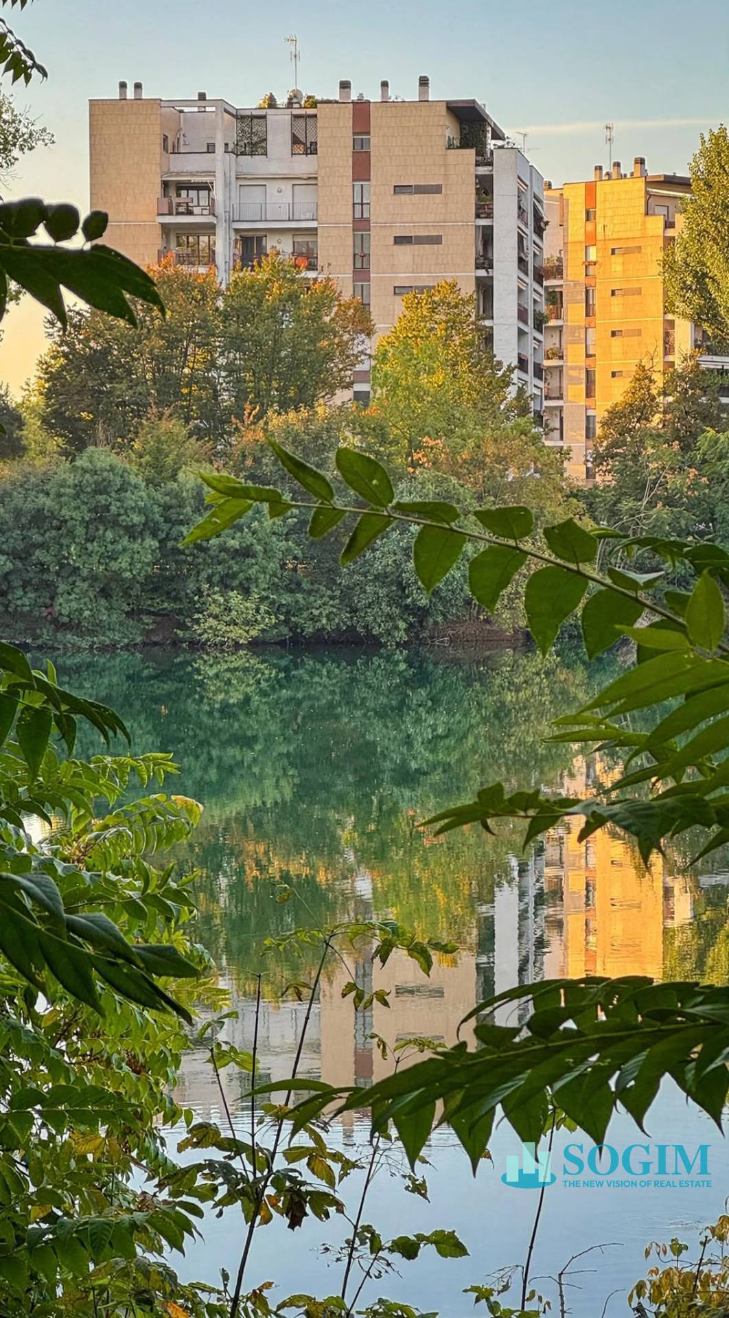 Attico in vendita a San Donato Milanese