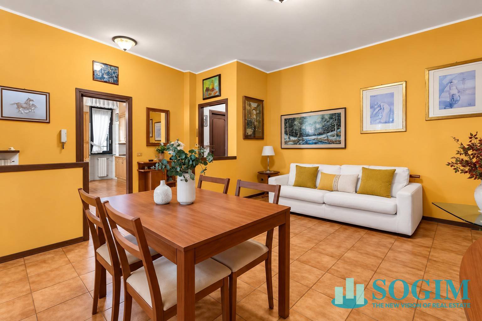 Villa in vendita a Cernusco sul Naviglio