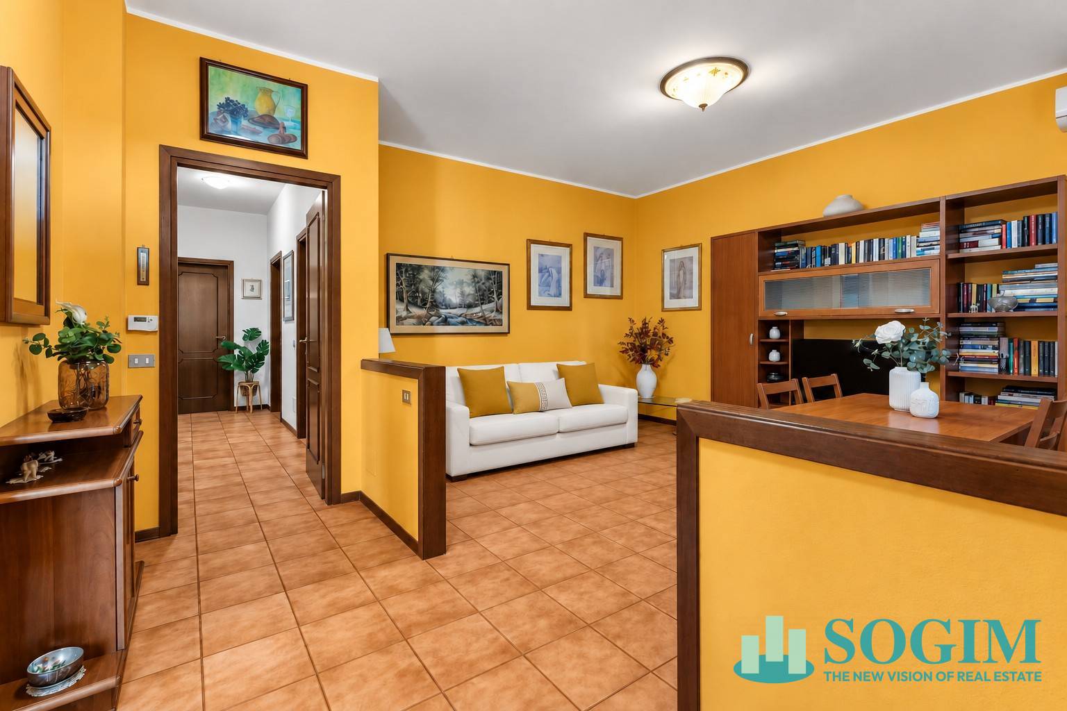 Villa in vendita a Cernusco sul Naviglio