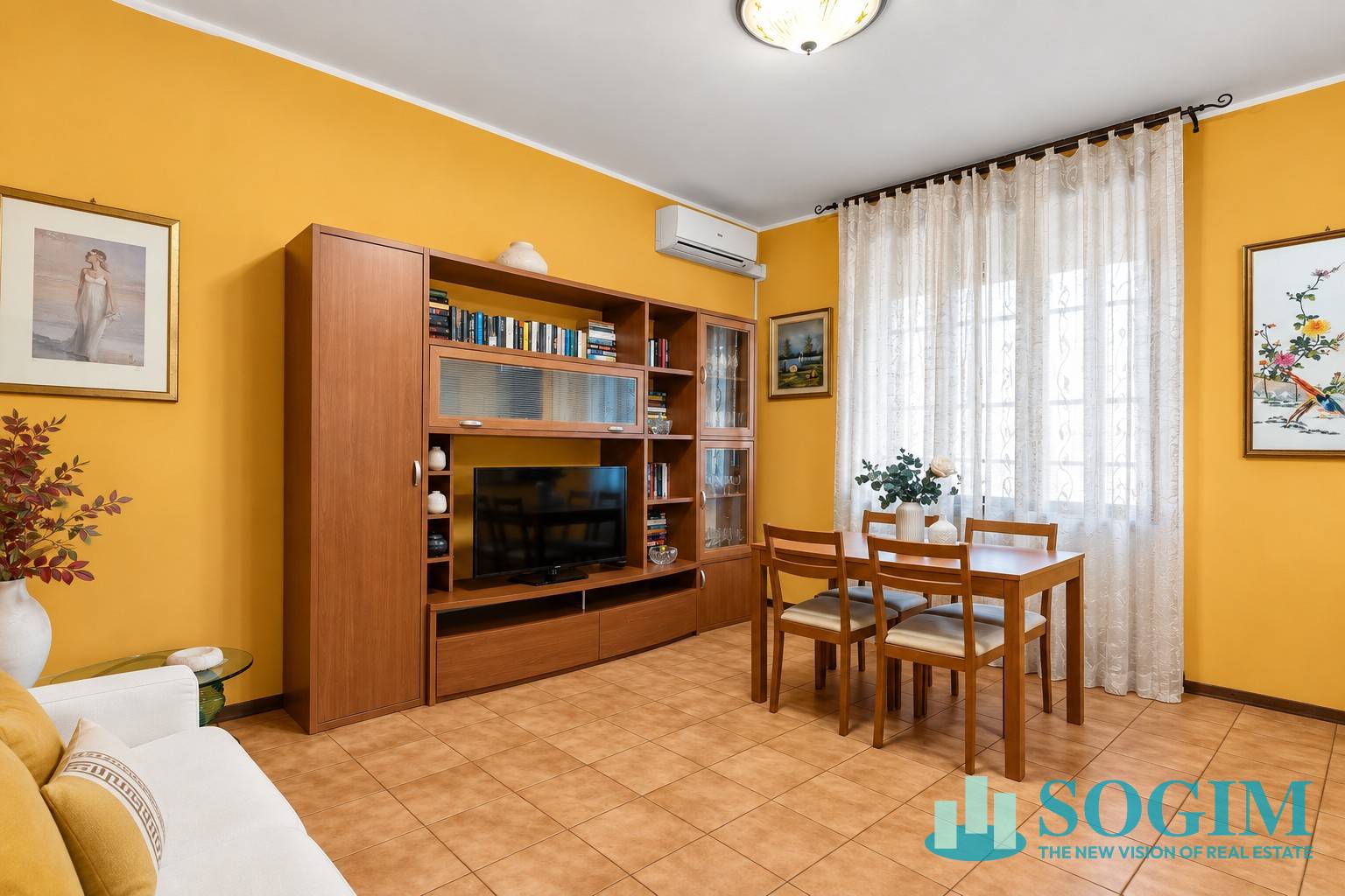 Villa in vendita a Cernusco sul Naviglio