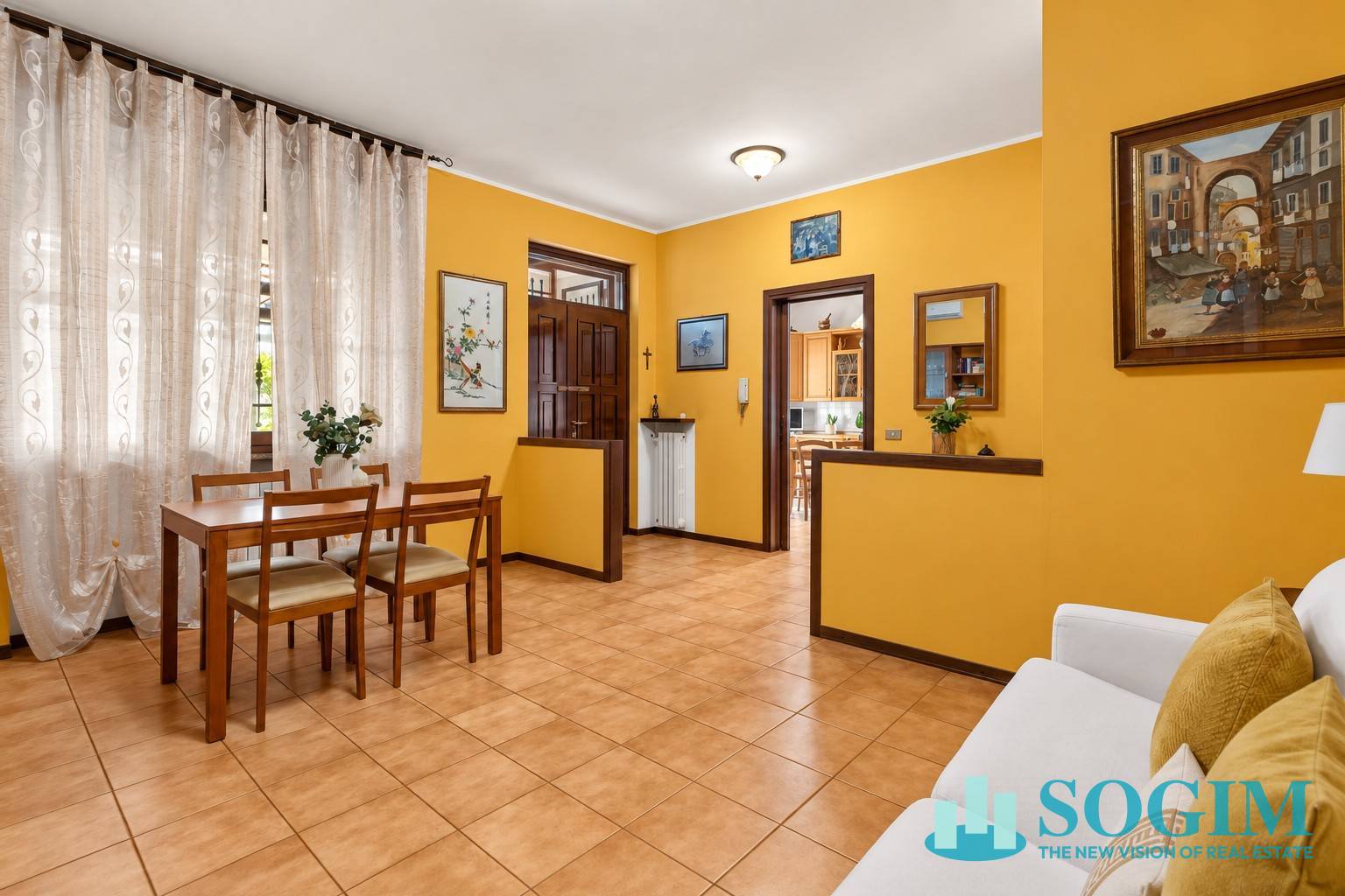 Villa in vendita a Cernusco sul Naviglio
