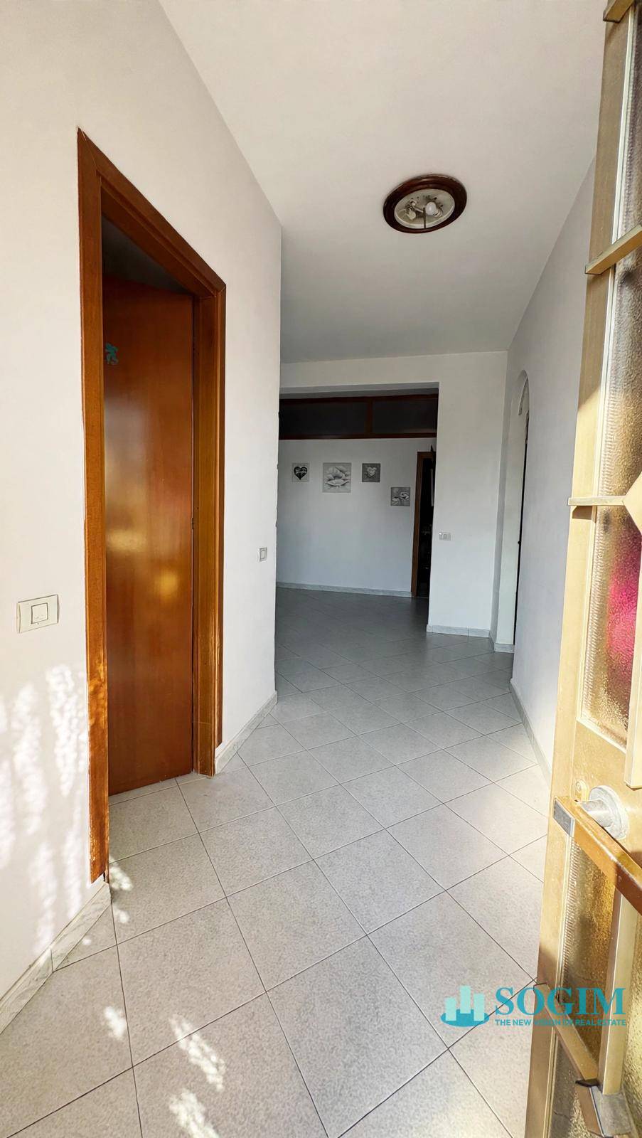 Appartamento in vendita a Cologno Monzese