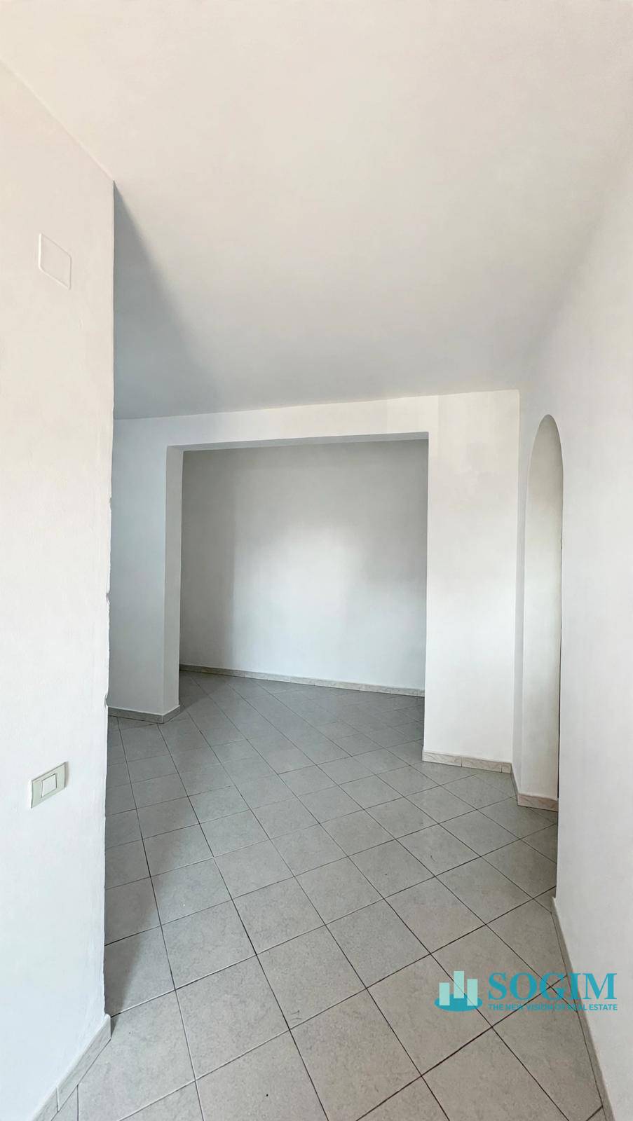 Appartamento in vendita a Cologno Monzese