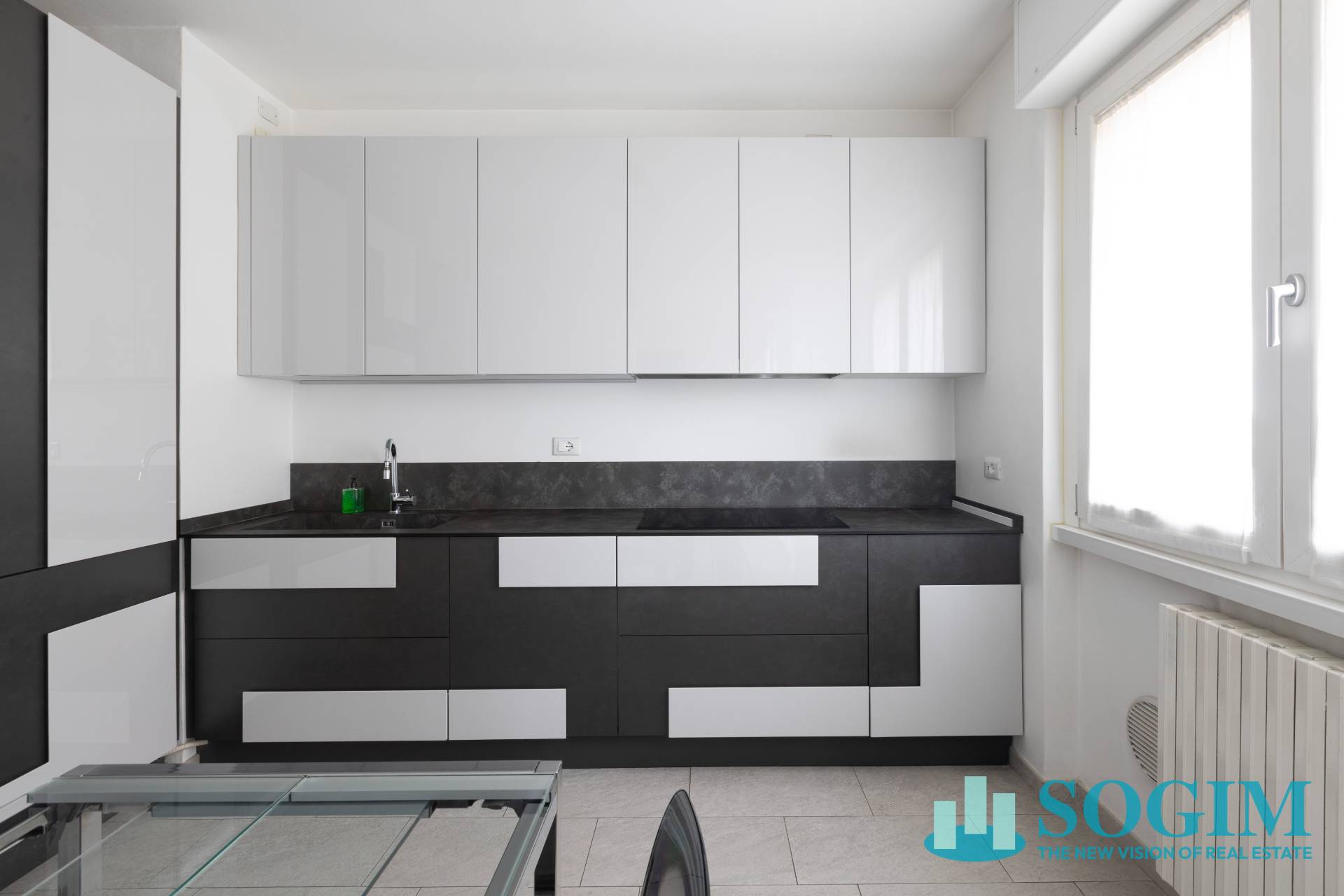 Appartamento in affitto a Segrate