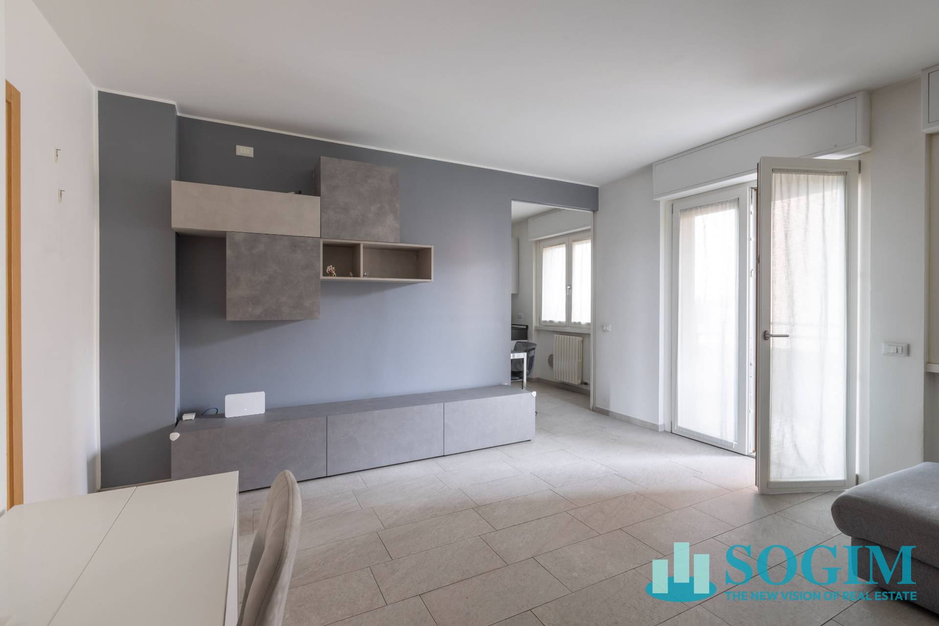 Appartamento in affitto a Segrate