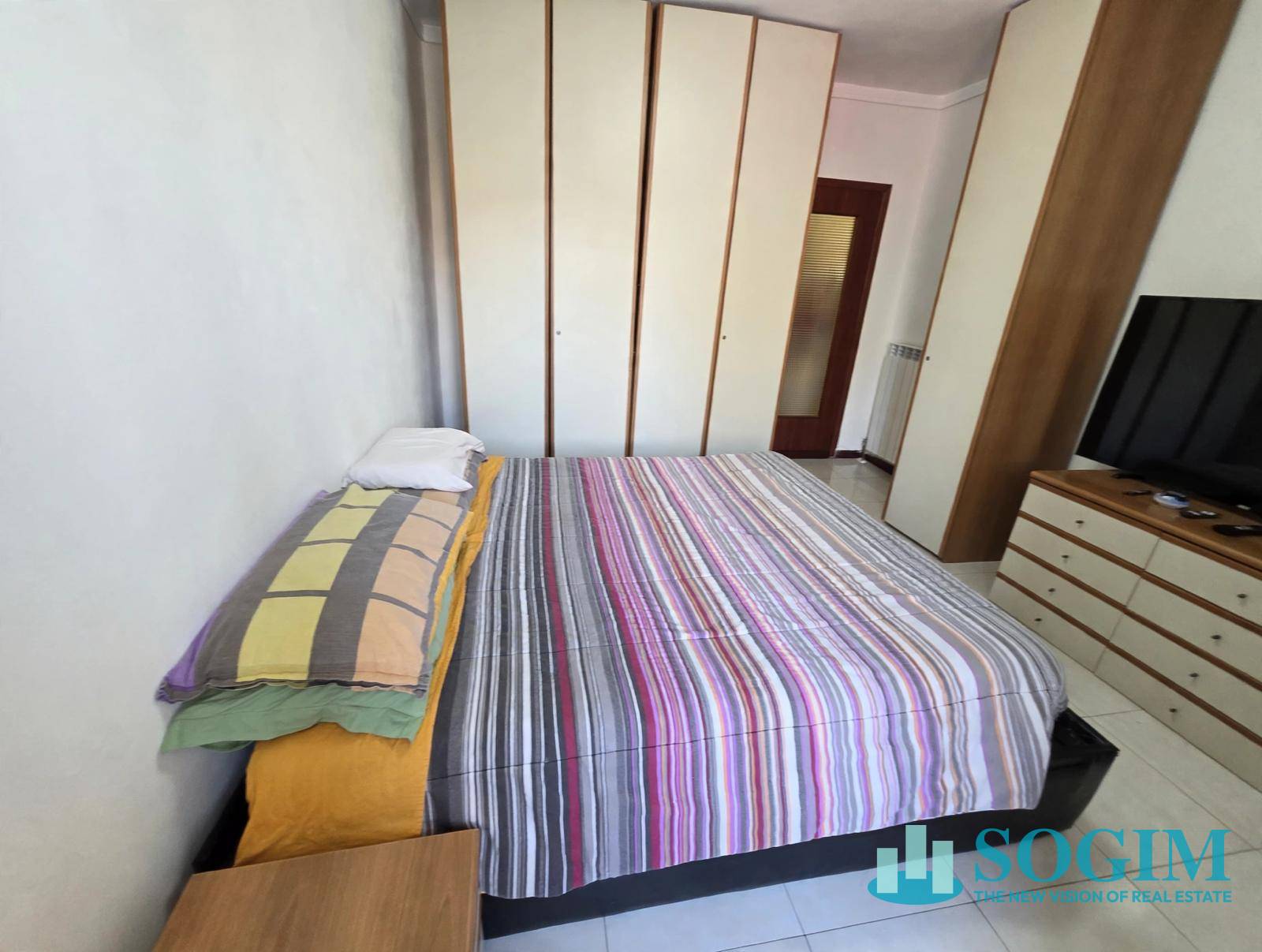 Appartamento in vendita a Cologno Monzese