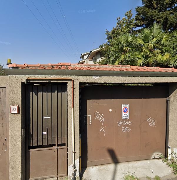 Laboratorio in vendita a Cologno Monzese