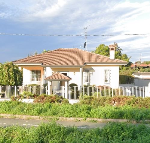 Villa in vendita a Monza