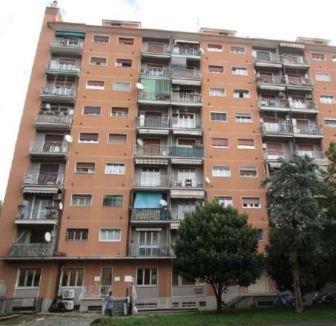 Trilocale in vendita a Milano
