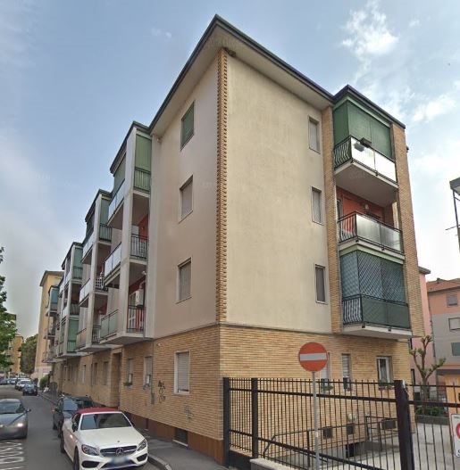 Bilocale in vendita a San Giuliano Milanese