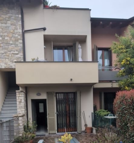 Bilocale in vendita a Capriate San Gervasio
