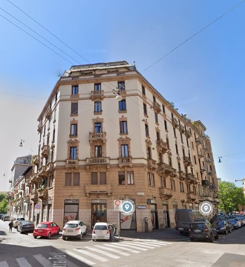 Trilocale in vendita a Milano