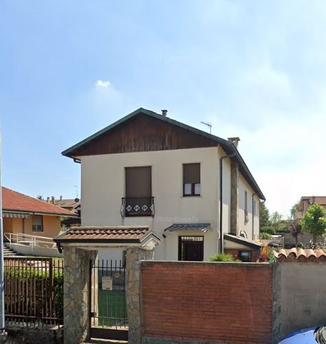 Casa indipendente in vendita a Nerviano