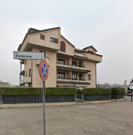 Trilocale in vendita a Meda