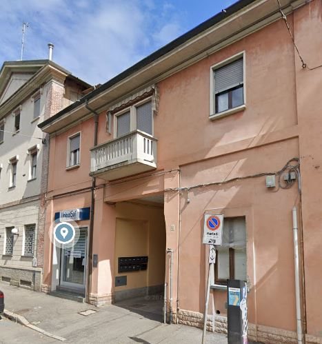Quadrilocale in vendita a Paderno Dugnano