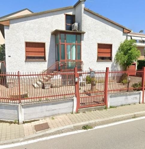 Villa in vendita a Cesano Maderno