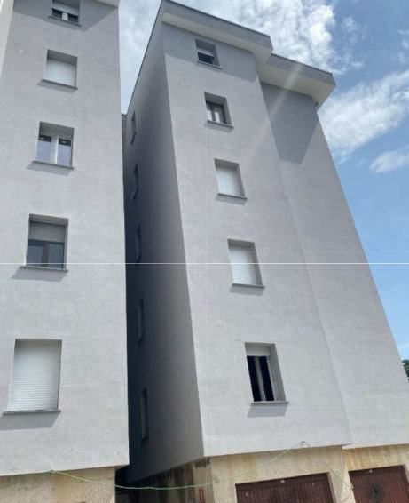 Quadrilocale in vendita a Liscate