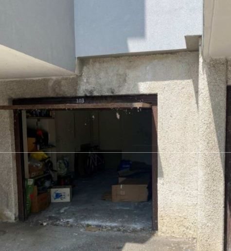 Quadrilocale in vendita a Liscate