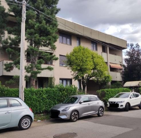 Quadrilocale in vendita a Legnano