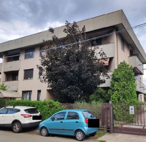 Quadrilocale in vendita a Legnano